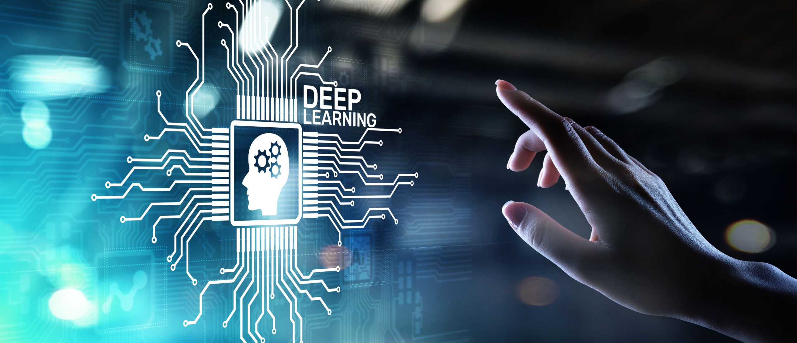 Deep Learning: Pandangan Mendalam tentang Teknologi Revolusioner